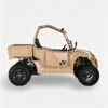 LF-UTV400 400cc 4-Seat Utility UTV